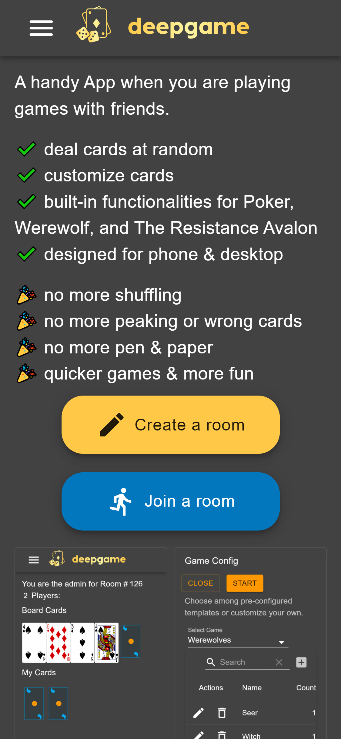 A screenshot of undefined