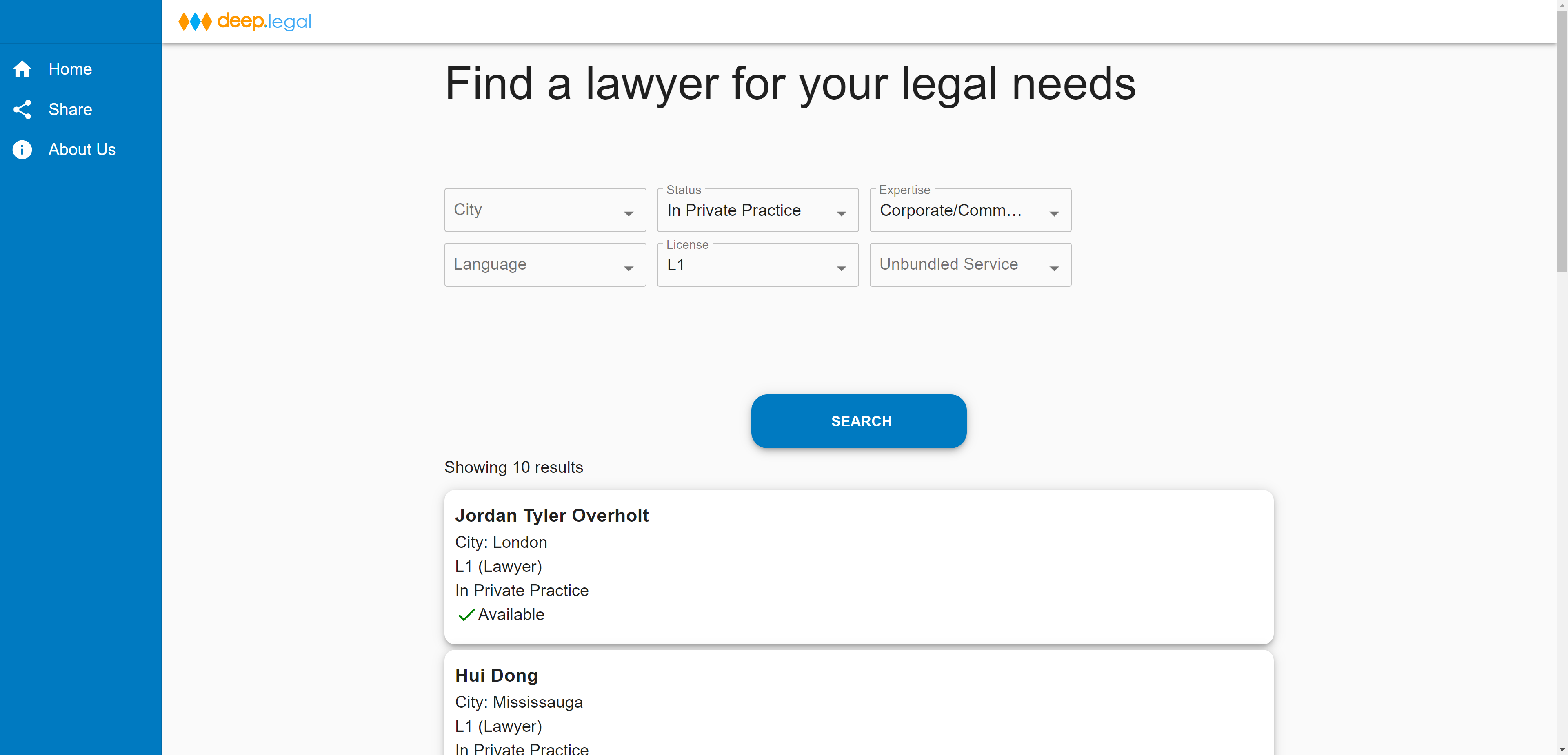 A screenshot of undefined