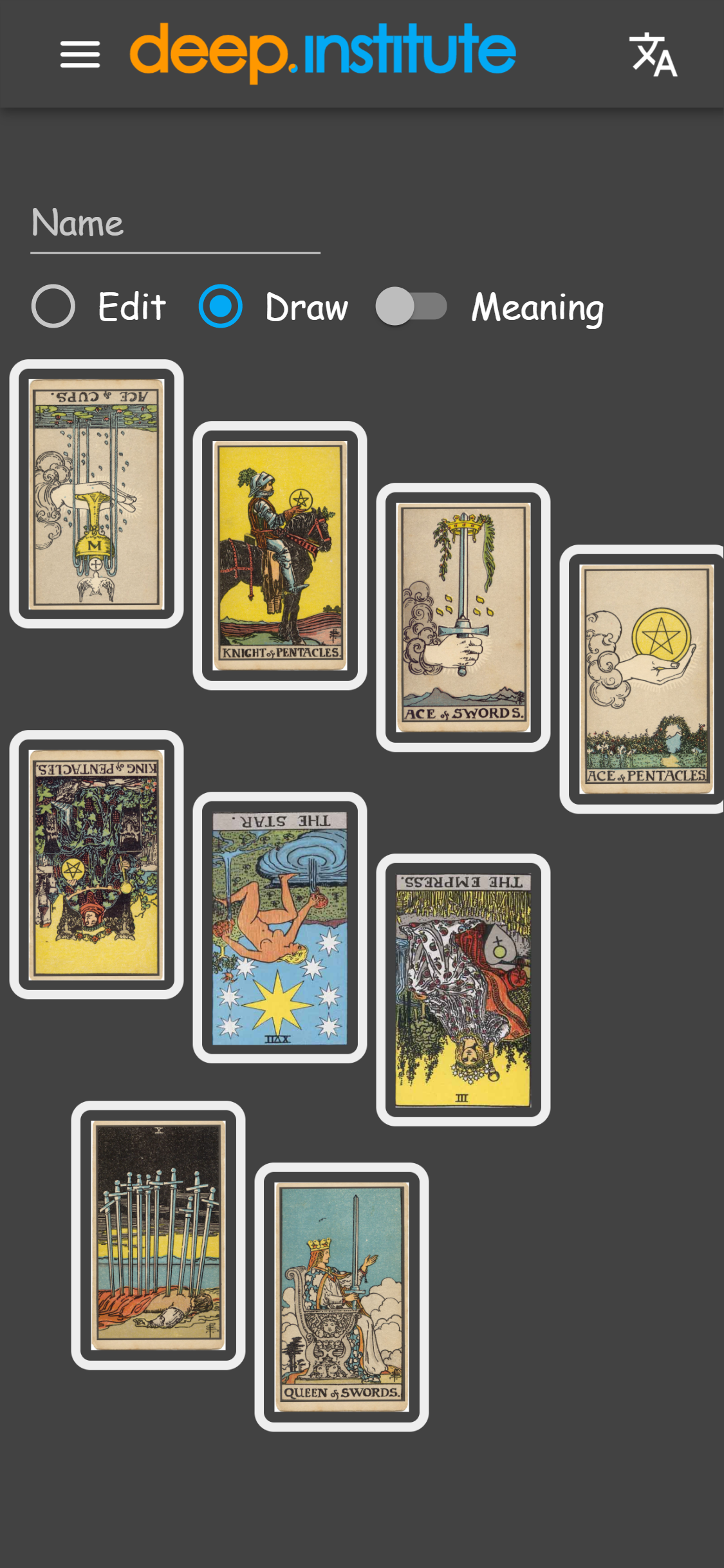 A screenshot of undefined